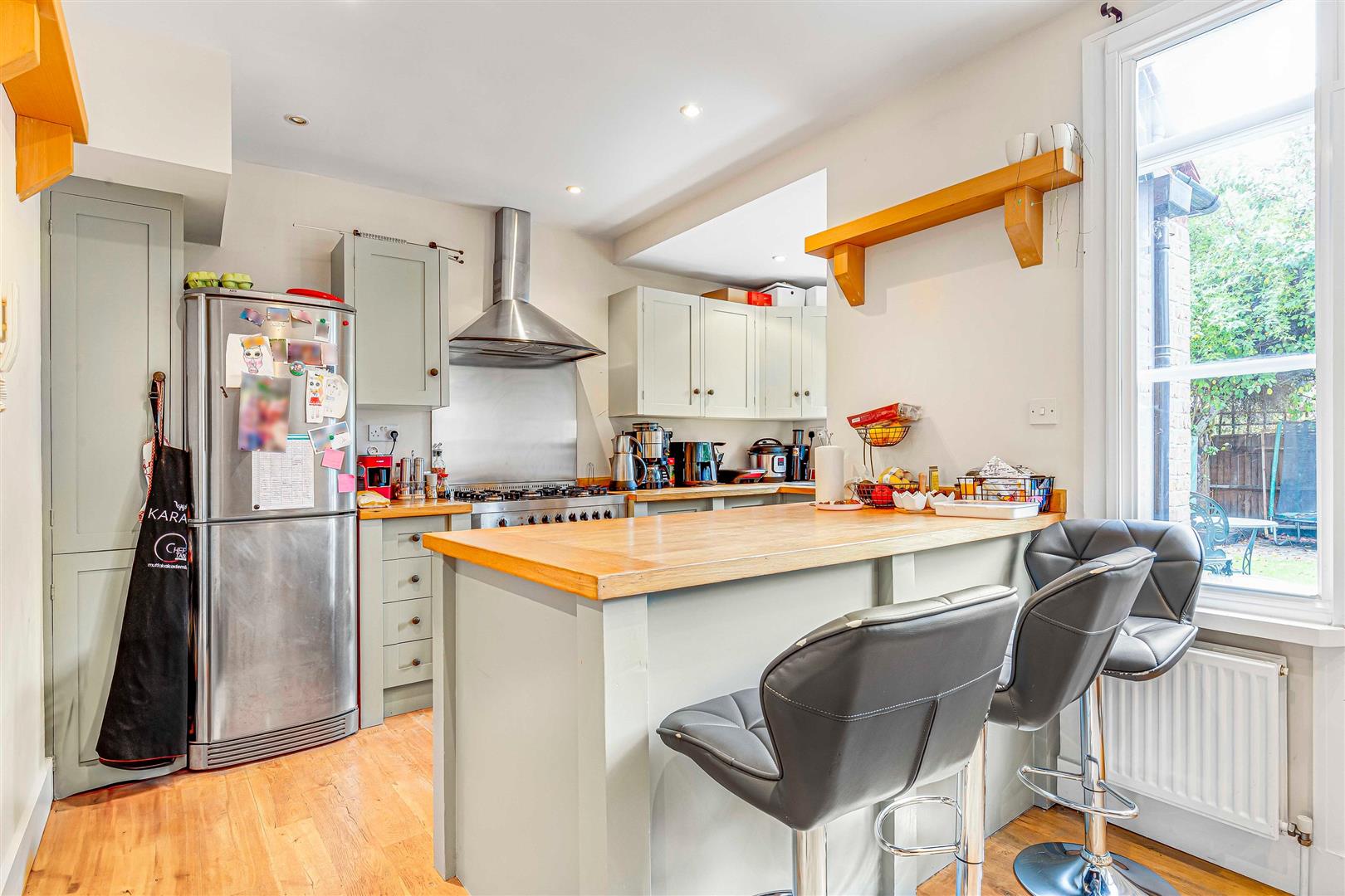 Ripley Gardens, SW14 James Anderson South West London Estate Agents